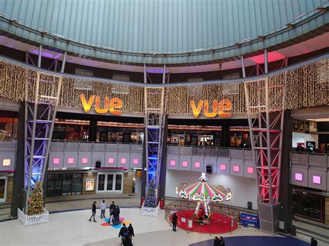 vue star city birmingham.